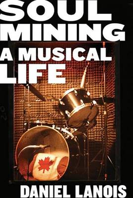 Cover of Soul Mining