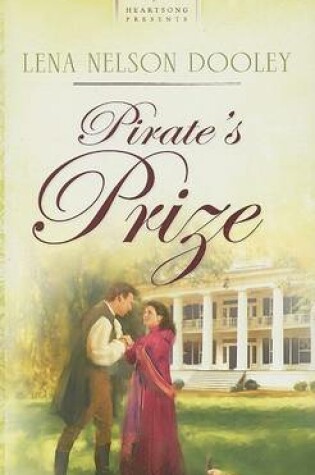 Cover of Pirate's Prize