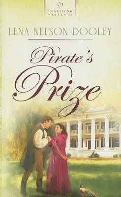 Cover of Pirate's Prize