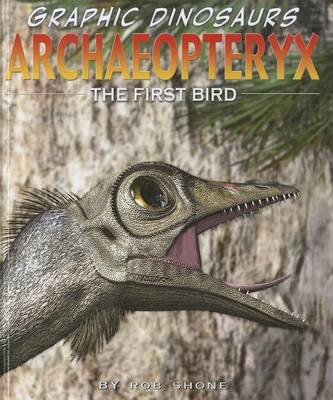 Cover of Archaeopteryx