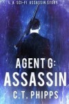 Book cover for Agent G