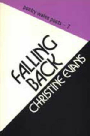 Cover of Falling Back