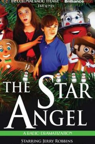 Cover of The Star Angel