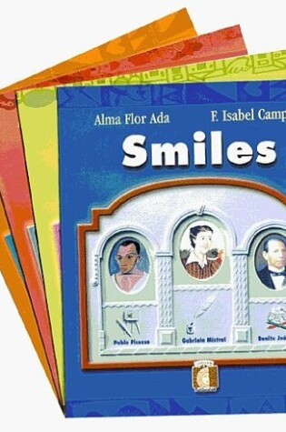 Cover of Smiles