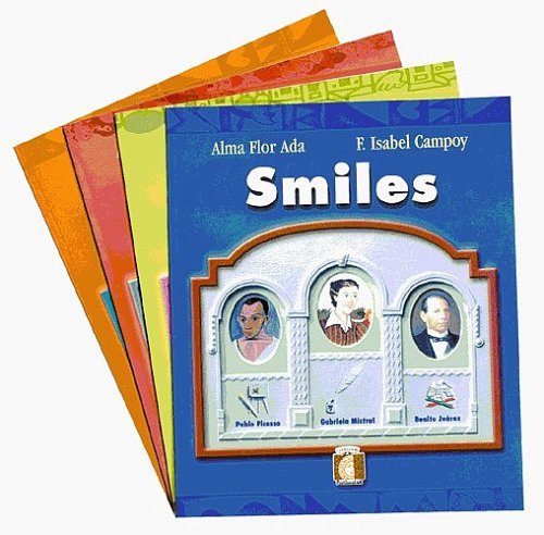 Book cover for Smiles