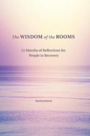 Cover of The Wisdom of the Rooms