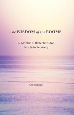 Book cover for The Wisdom of the Rooms