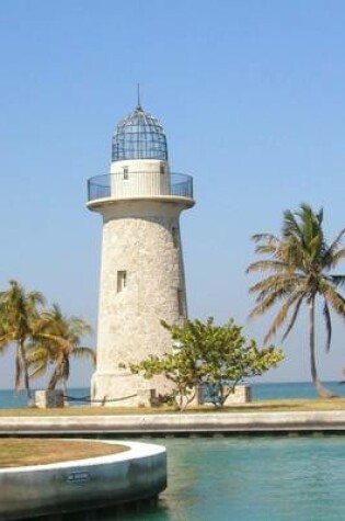 Cover of Lighthouse on Shore, Hawaii