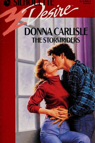 Cover of The Stormriders