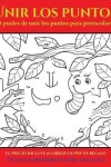 Book cover for Fichas imprimibles para infantil (48 puzles de unir los puntos para preescolares)