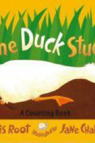 Cover of One Duck Stuck Big Book