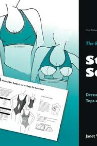 Cover of The Essential Guide to Stretch Sewing