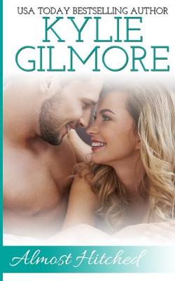 Book cover for Almost Hitched