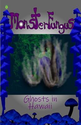 Cover of Ghosts in Hawaii