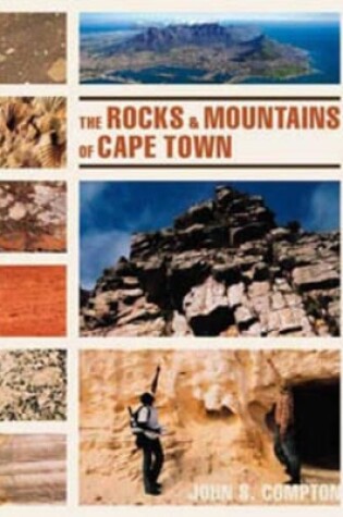 Cover of Rocks and mountains of Cape Town