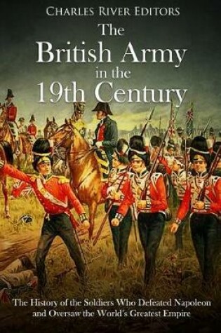 Cover of The British Army in the 19th Century