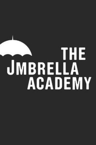 Cover of The Umbrella Academy