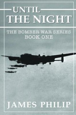 Cover of Until the Night