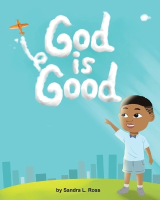 Cover of God Is