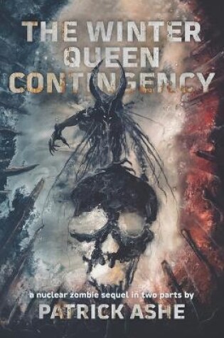 Cover of The Winter Queen Contingency