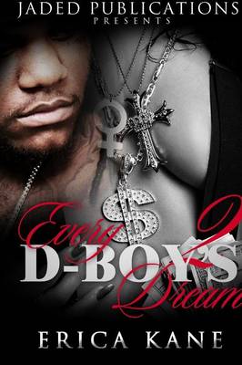 Book cover for Every D-Boy's Dream Pt. 2