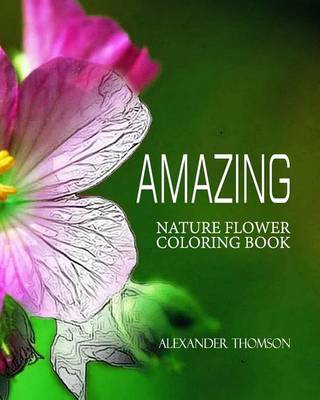 Book cover for Amazing