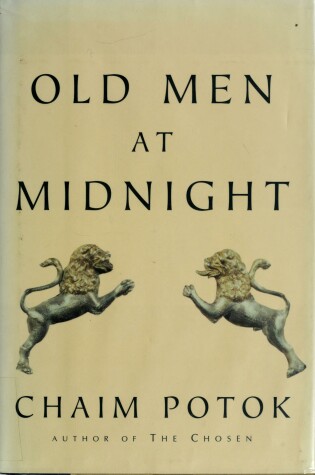 Cover of Old Men at Midnight