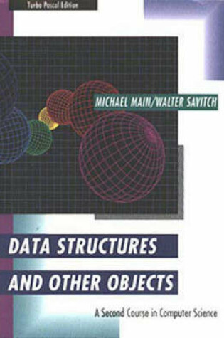 Cover of Data Structures and Other Objects