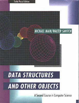 Book cover for Data Structures and Other Objects