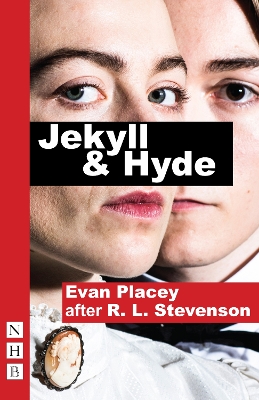 Book cover for Jekyll & Hyde