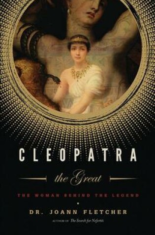 Cover of Cleopatra the Great