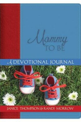 Cover of Mommy-To-Be