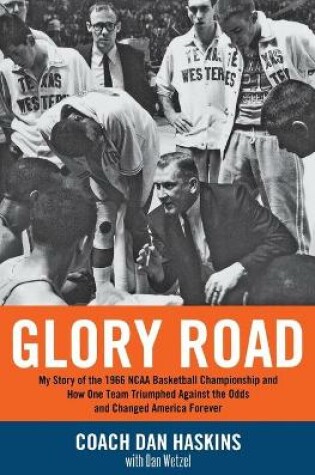 Cover of Glory Road