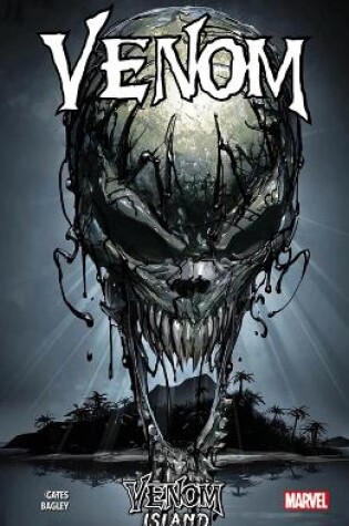 Cover of Venom Vol. 6: Venom Island