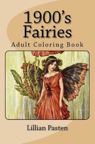 Cover of 1900's Fairies