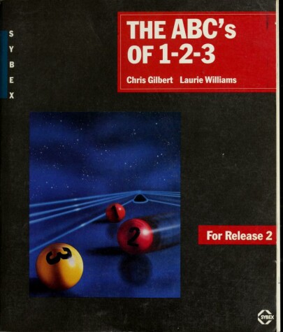 Book cover for The ABC's of 1-2-3