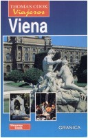 Book cover for Viena