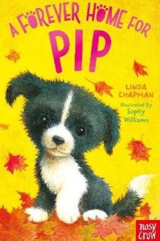 Cover of A Forever Home for Pip
