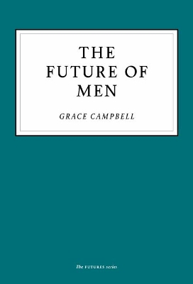 Book cover for The Future of Men