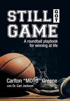 Book cover for Still Got Game