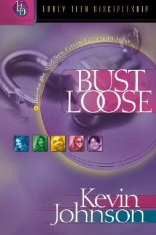 Cover of Bust Loose