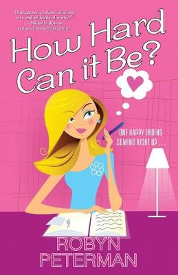 Book cover for How Hard Can It Be?