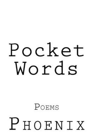 Cover of Pocket Words