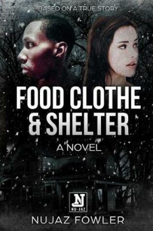 Cover of Food Clothe & Shelter