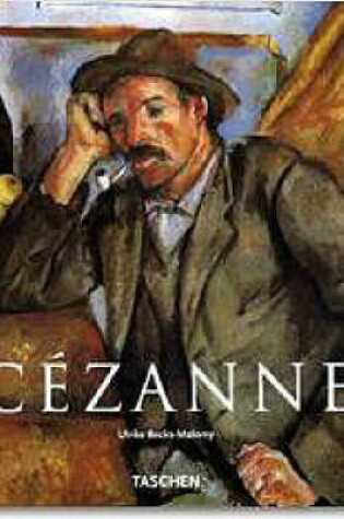 Cover of Cezanne Basic Art