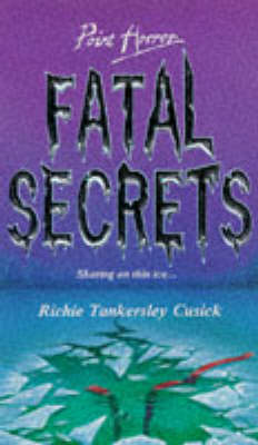 Book cover for Fatal Secrets