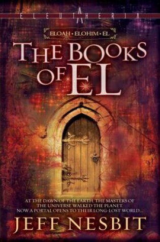 Cover of The Books of Eli