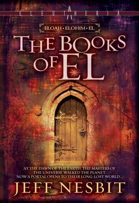 Book cover for The Books of Eli