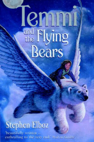 Cover of Temmi and the Flying Bears