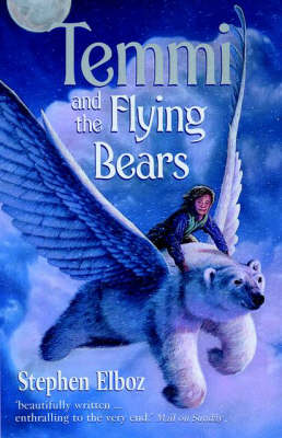 Cover of Temmi and the Flying Bears